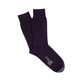 Men's Luxury Cashmere & Silk Socks - Corgi Socks