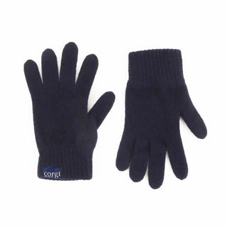 Men's Wool Gloves - Corgi Socks
