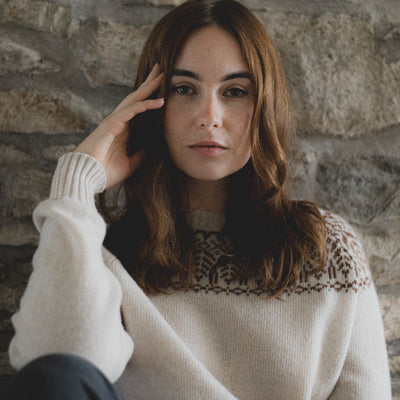 Featured Women's Knitwear image