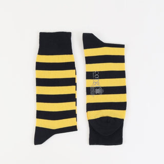 Queen's Own Yeomanry Regimental Cotton Socks - Corgi Socks