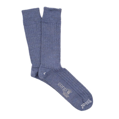 Featured Men's Heavyweight Merino Wool Socks image