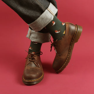 Men's Robin Cotton Socks