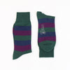 Royal Regiment of Scotland Regimental Cotton Socks - Corgi Socks