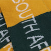 South African Stripe Cotton Socks - Corgi Socks