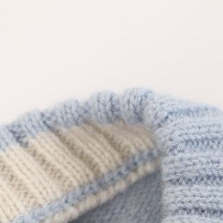 Toddlers Personalised Sweater - Corgi Socks