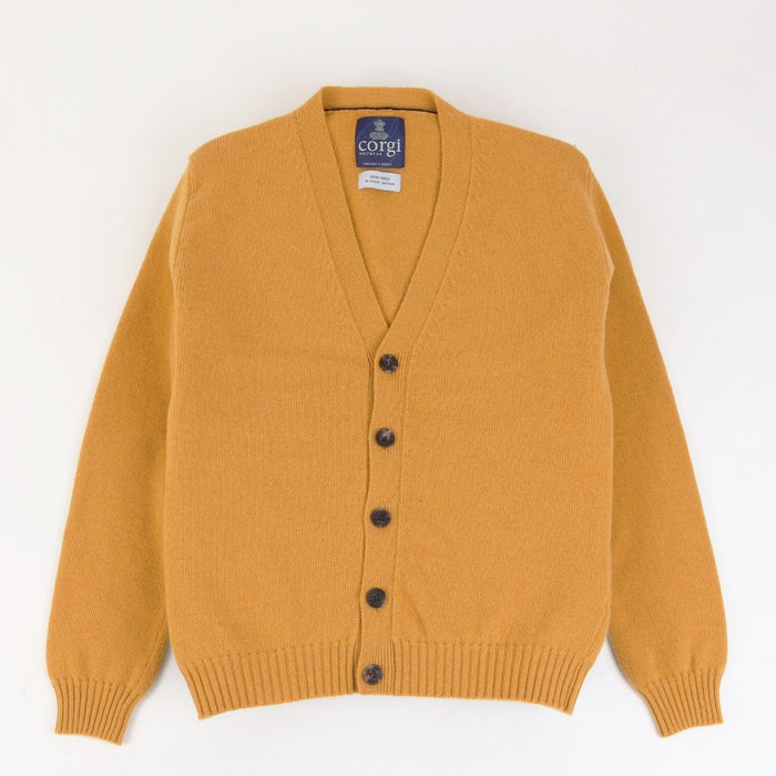 Women's Classic Cardigan - Corgi Socks