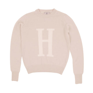 Women's Personalised Letter Jumper - Corgi Socks