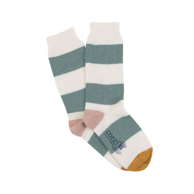 Featured Women's Heavyweight Cashmere & Cotton Blend image